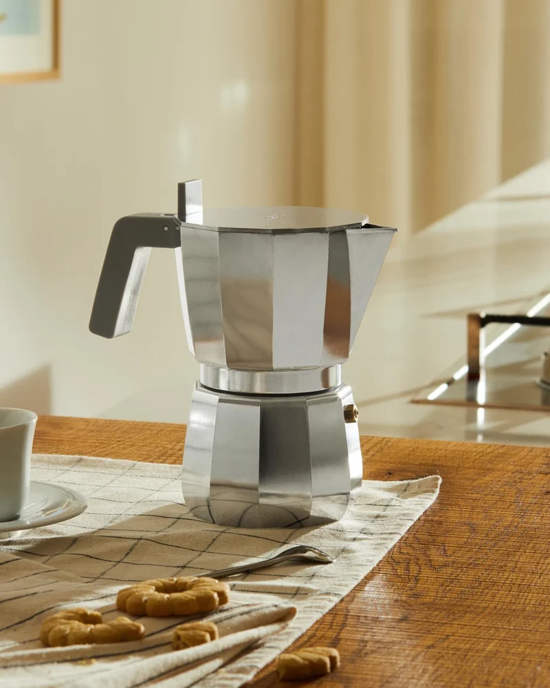 Alessi Moka Caffetteria Espresso