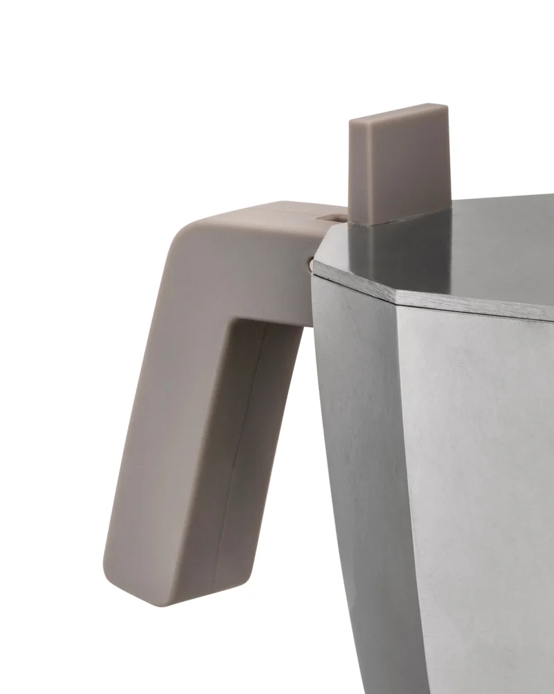 Alessi Moka Caffetteria Espresso