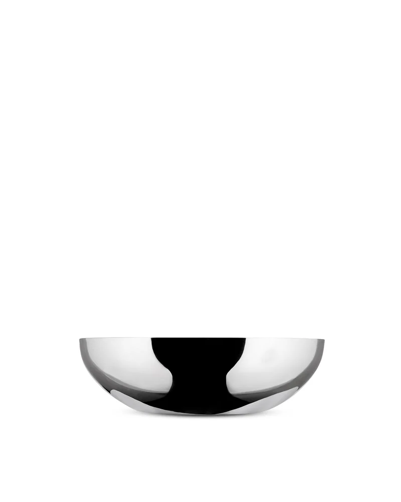 Alessi Double Ciotola a Doppia Parete 32 cm