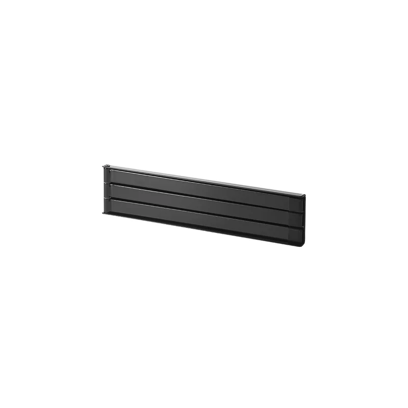 Handtuchhalter magnetisch Küche schwarz Yamazaki