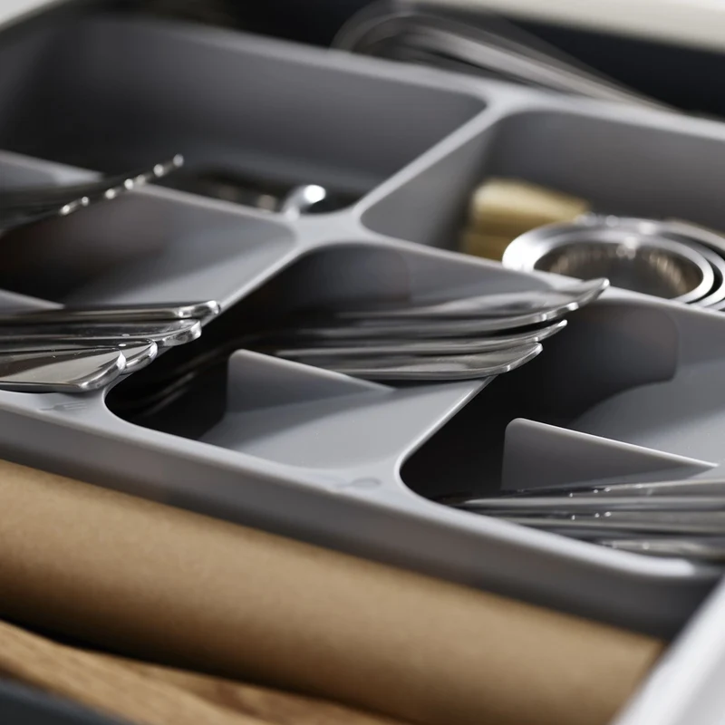Besteck-Organizer ausziehbar Joseph Joseph - DrawerStore