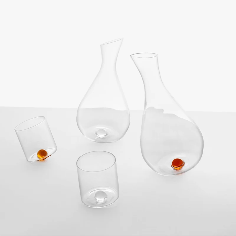 Ichendorf Luna Decanter