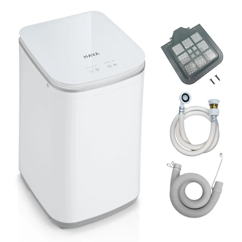 T01 Portable Washing Machine