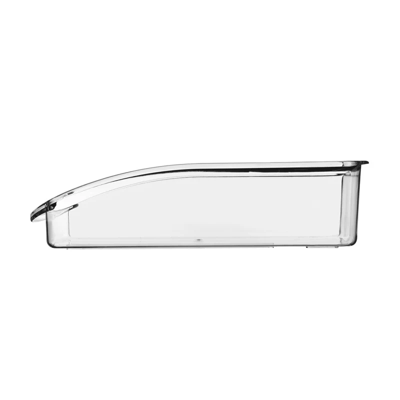 Kühlschrankbox mit Griff 7x32x8 cm Five® - Fridge Storage