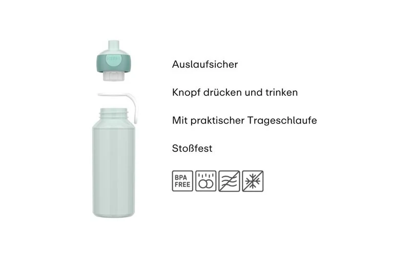 Trinkflasche Star Wars 400 ml Pop-Up Campus