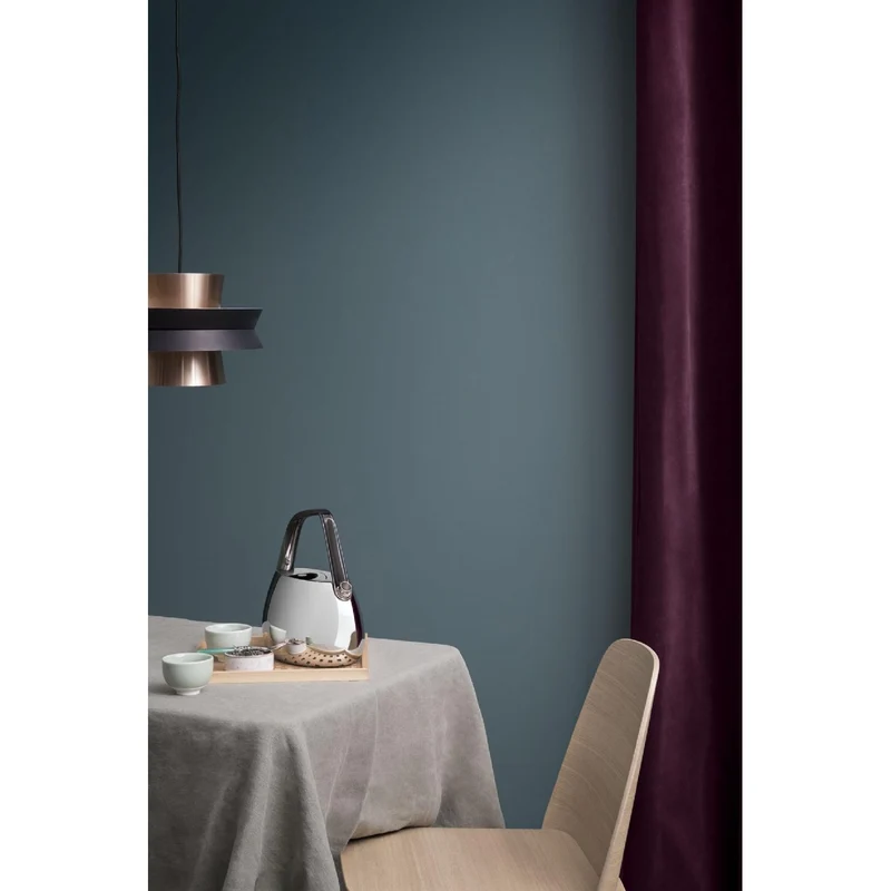 BUGATTI Jackie Bollitore Elettrico con Filtro anticalcare