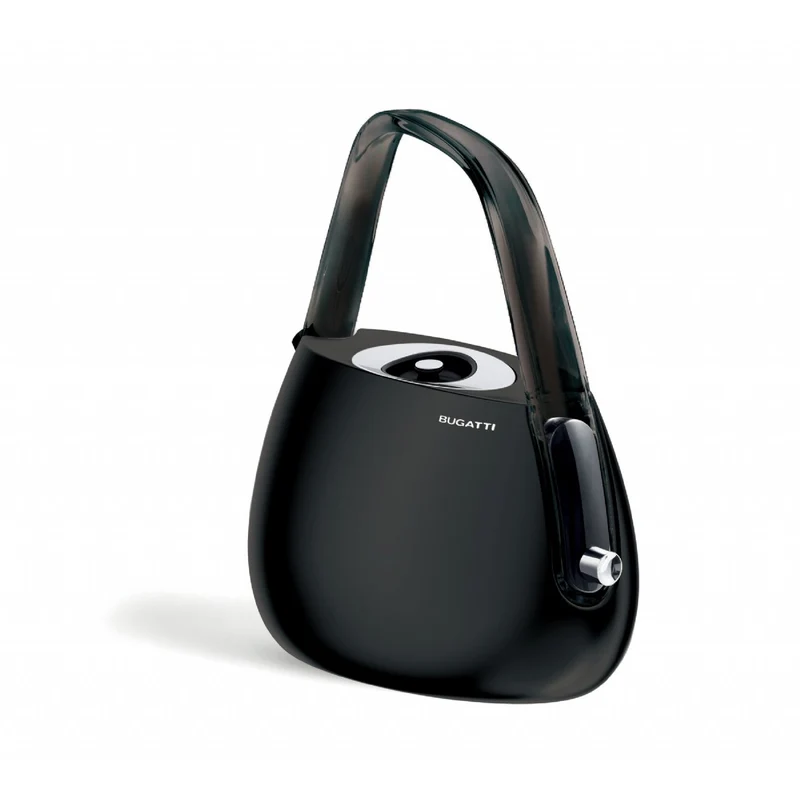 BUGATTI Jackie Bollitore Elettrico con Filtro anticalcare
