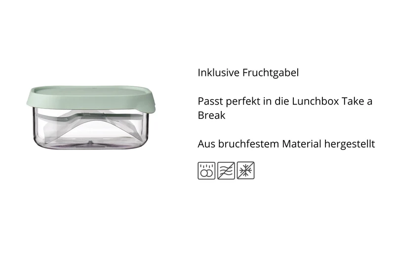 Fruchtbox nordic blue Take a Break