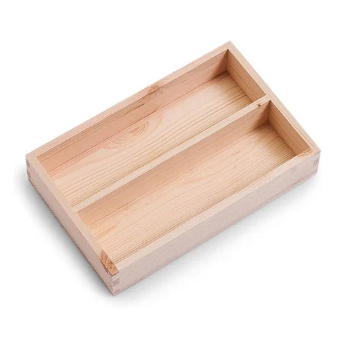 Aufbewahrungsbox Holz 30x20x15 cm Zeller