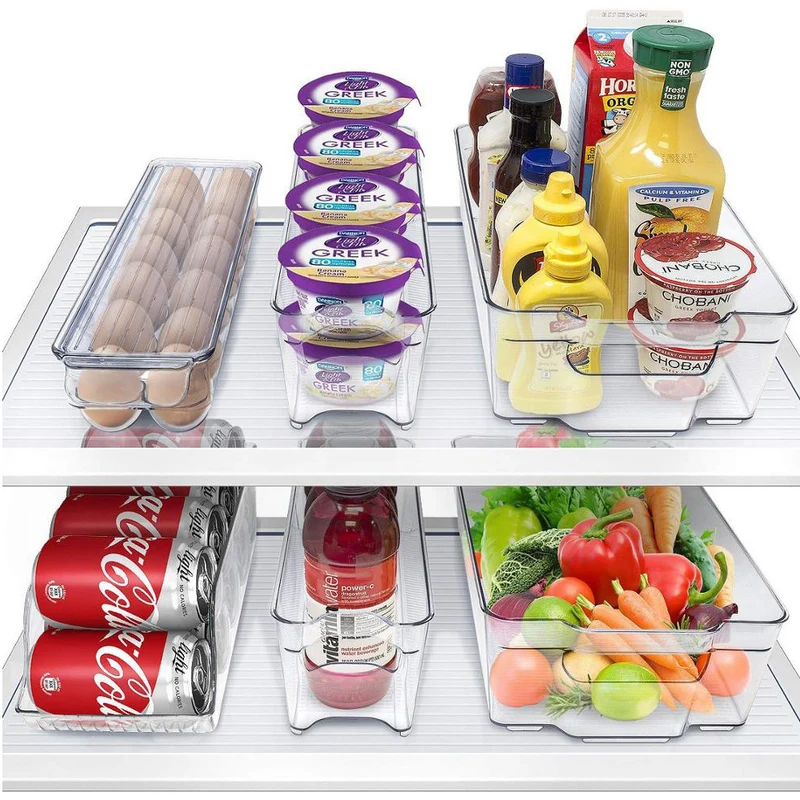 Dosenhalter für 33cl-Dosen Five® - Fridge Storage