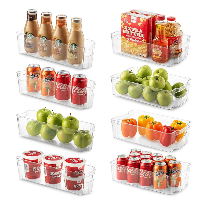 Dosenhalter für 33cl-Dosen Five® - Fridge Storage