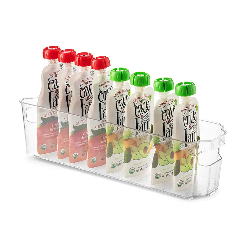 Kühlschrank-Boxen-Set Five® - Fridge Storage