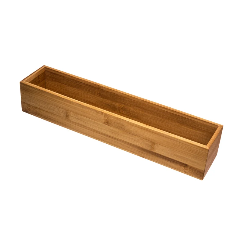 Bambusbox für Schublade Five®