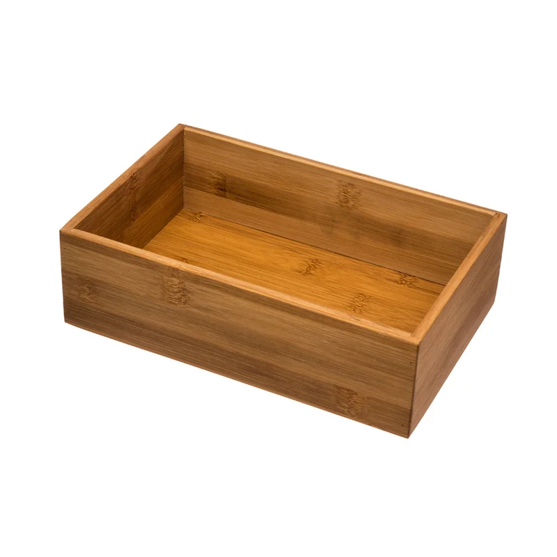 Bambusbox für Schublade Five®