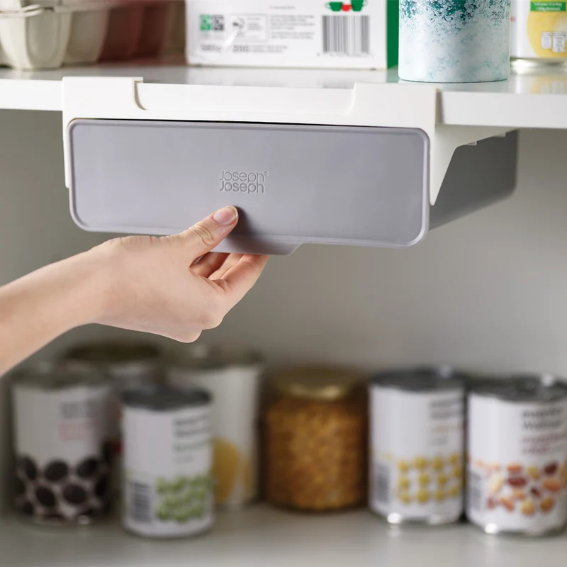Küchenschrank-Organizer ausziehbar Joseph Joseph - CupboardStore