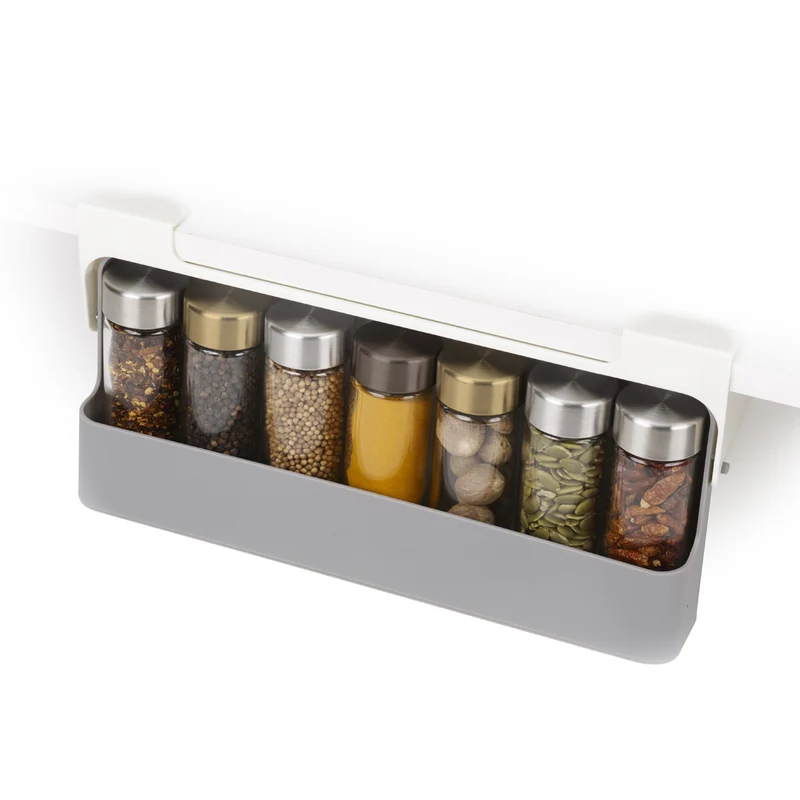 Gewürzregal ausziehbar hängend Joseph Joseph - CupboardStore