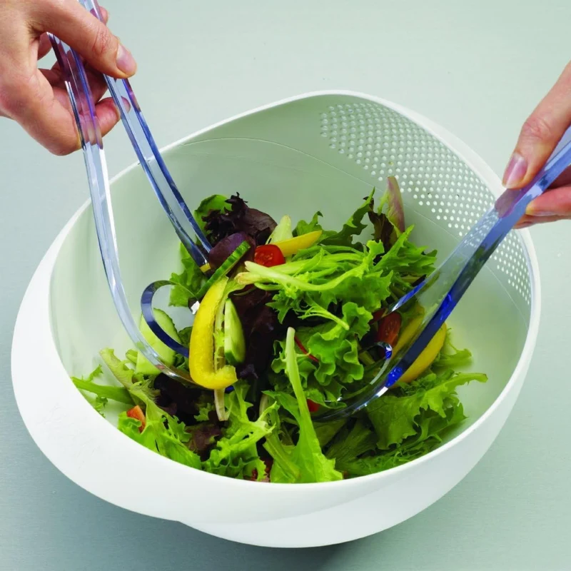 Joseph Joseph Prep&Serve Ciotola Multifunzione Piccola