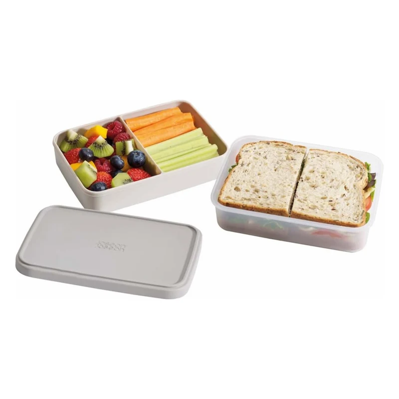 Joseph Joseph Go Eat Lunch Box