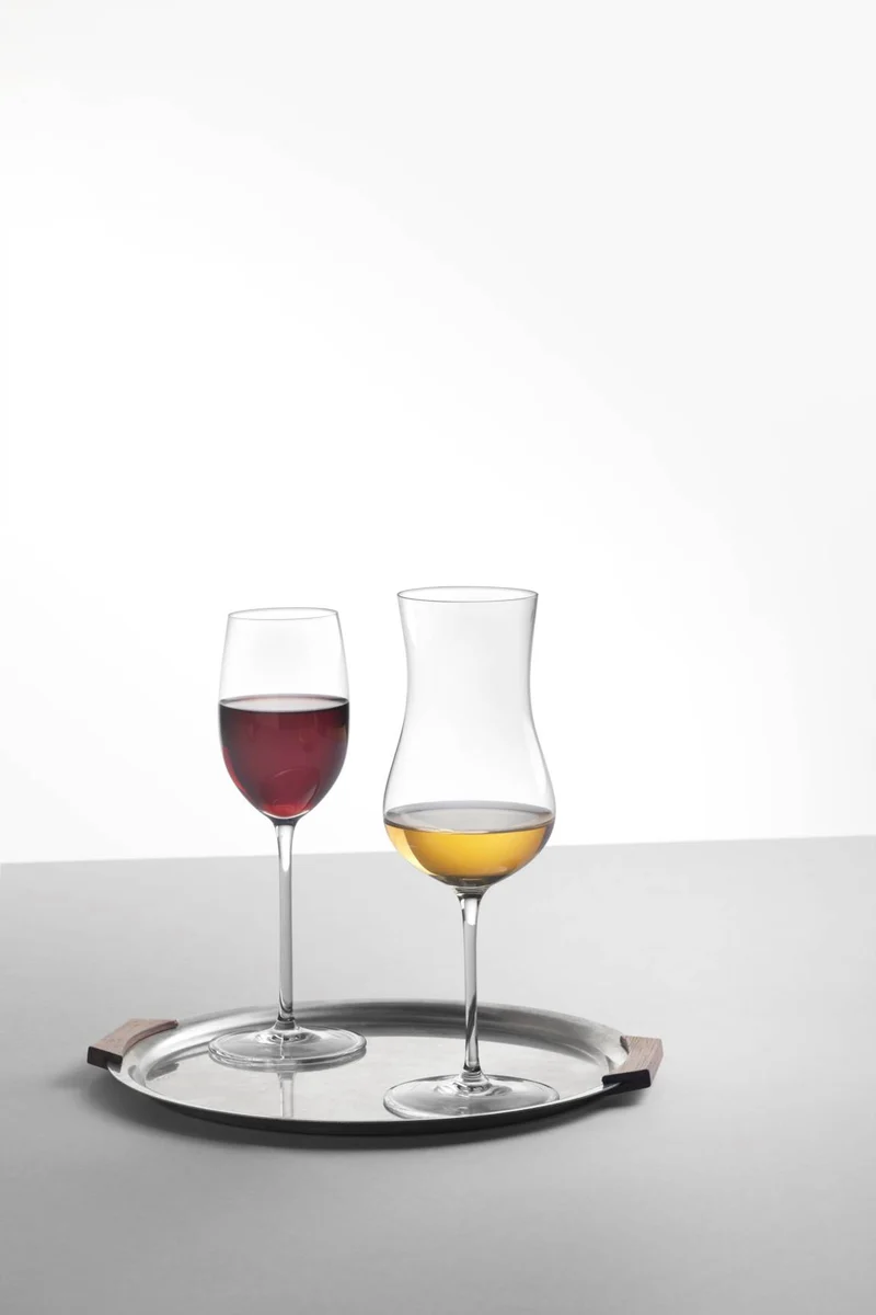 Ichendorf Solisti Set 2 Calici Chardonnay