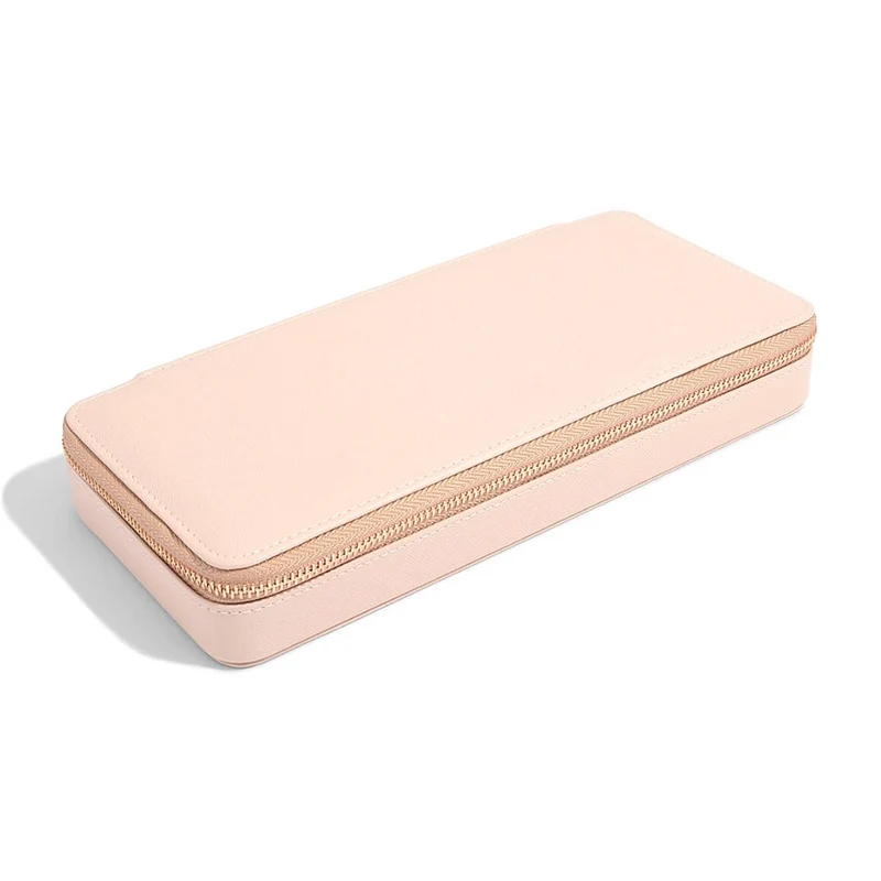 Schmuck-Reiseetui Stackers Large - Blush Pink