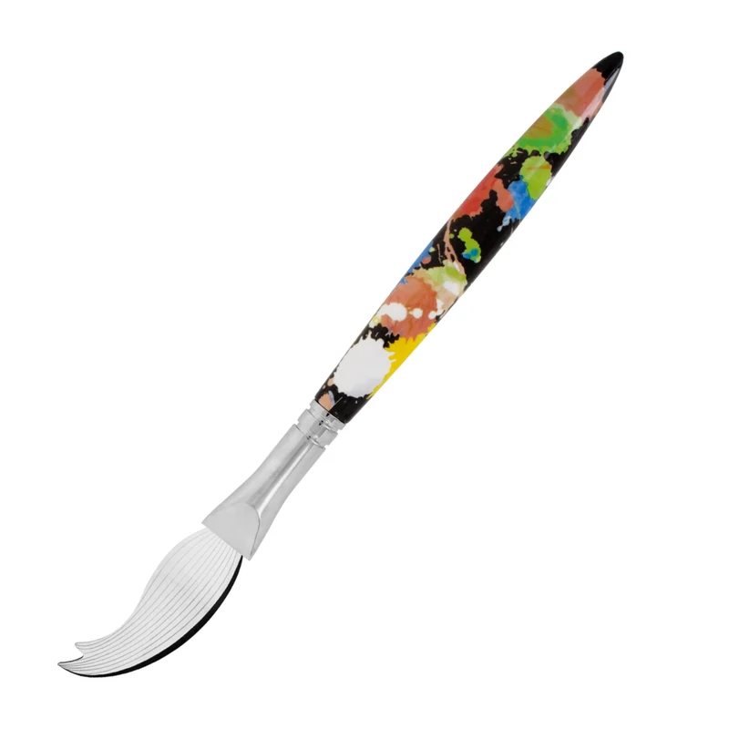 Pylones Davincheese 2 Coltello da formaggio