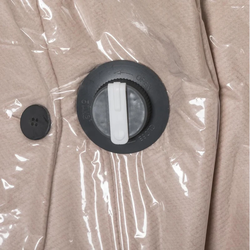 Vakuum-Kleiderbeutel Five®
