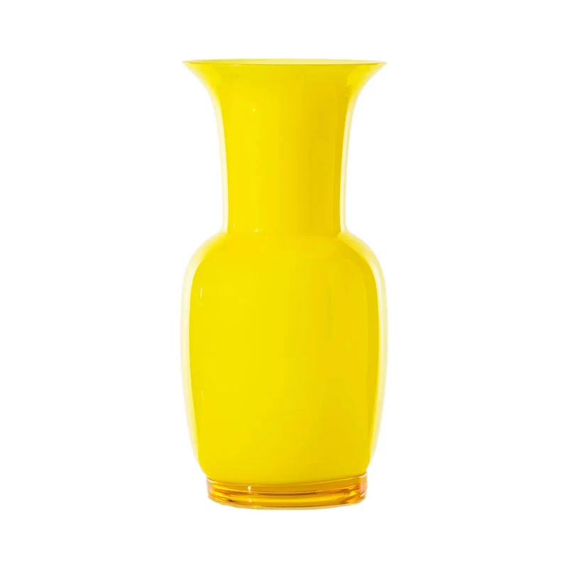 Venini Vaso Opalino Piccolo