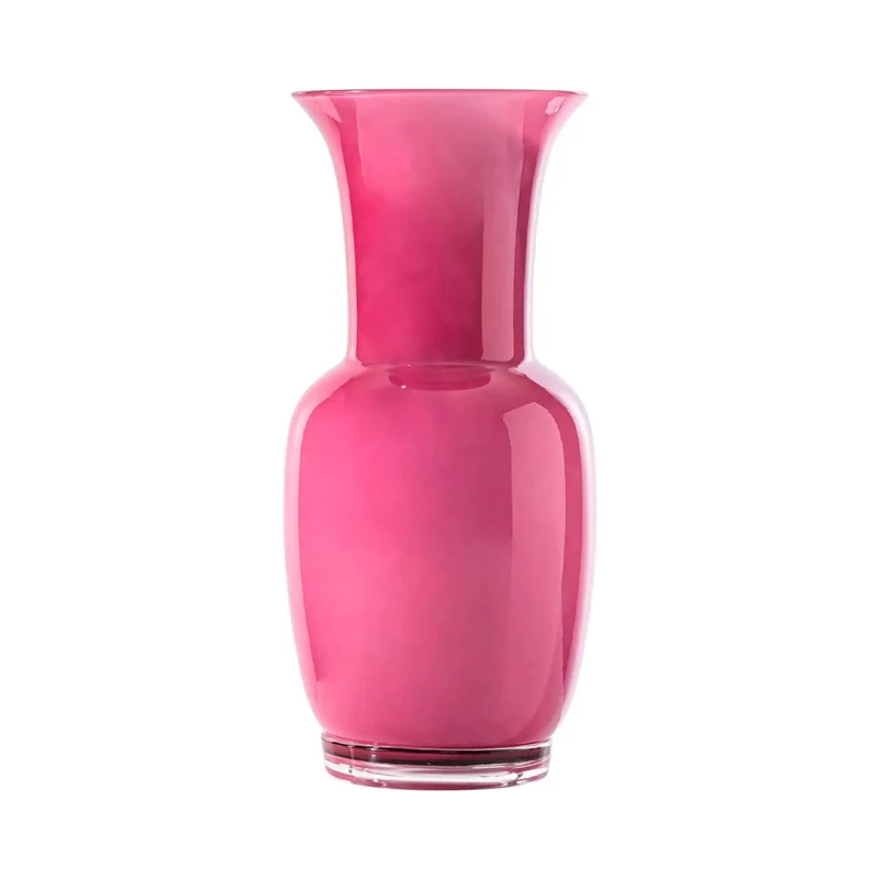 Venini Vaso Opalino Piccolo