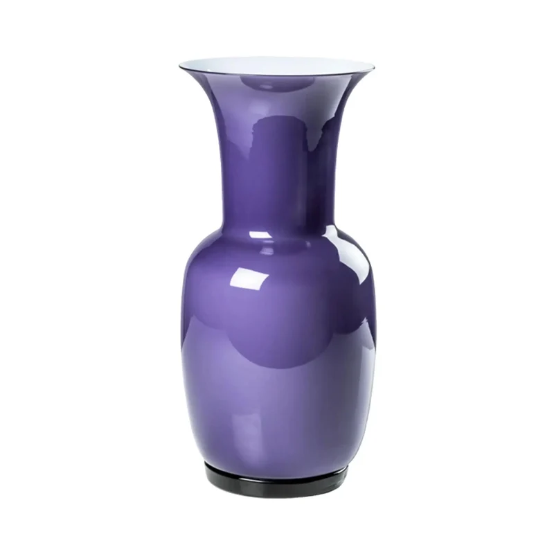 Venini Vaso Opalino Piccolo
