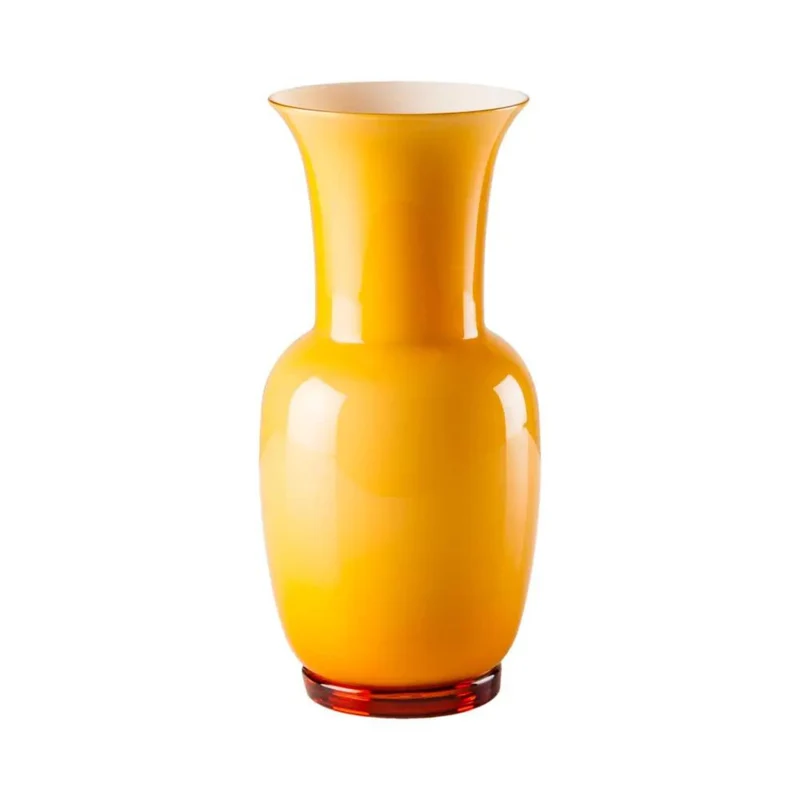 Venini Vaso Opalino Piccolo