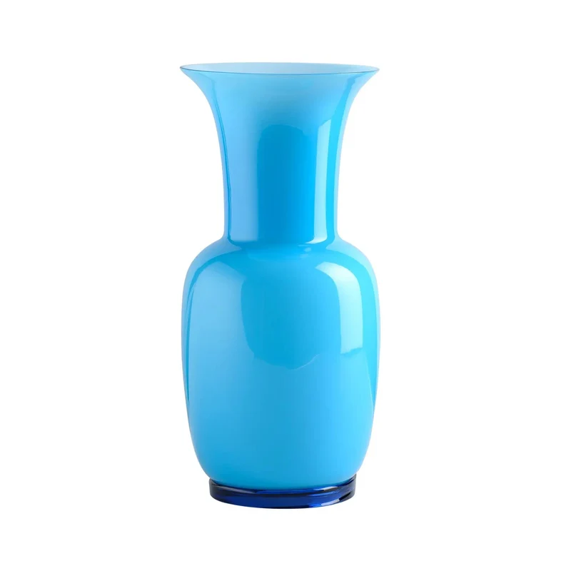 Venini Vaso Opalino Piccolo