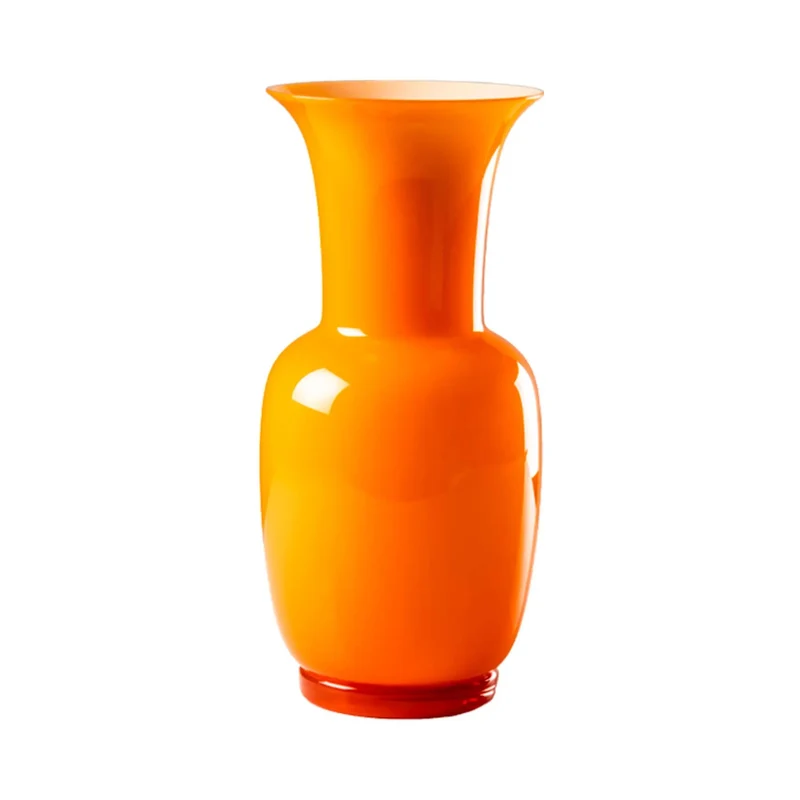 Venini Vaso Opalino Piccolo