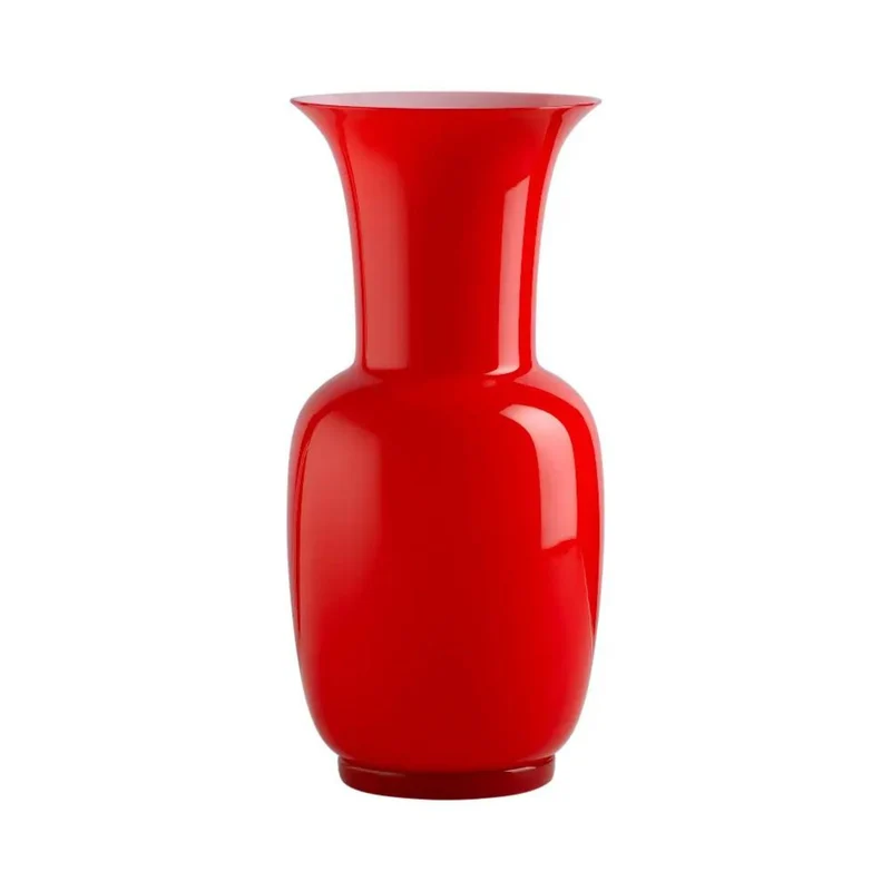 Venini Vaso Opalino Piccolo