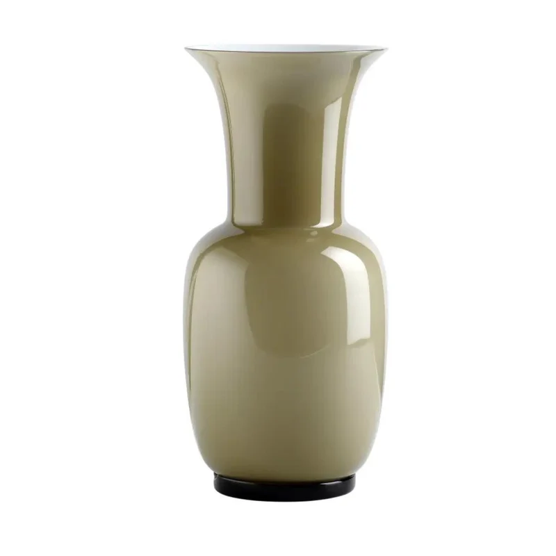 Venini Vaso Opalino Piccolo