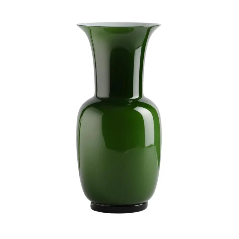 Venini Vaso Opalino Piccolo