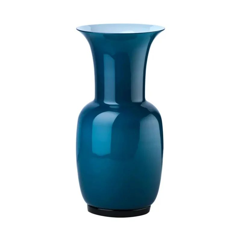 Venini Vaso Opalino Piccolo