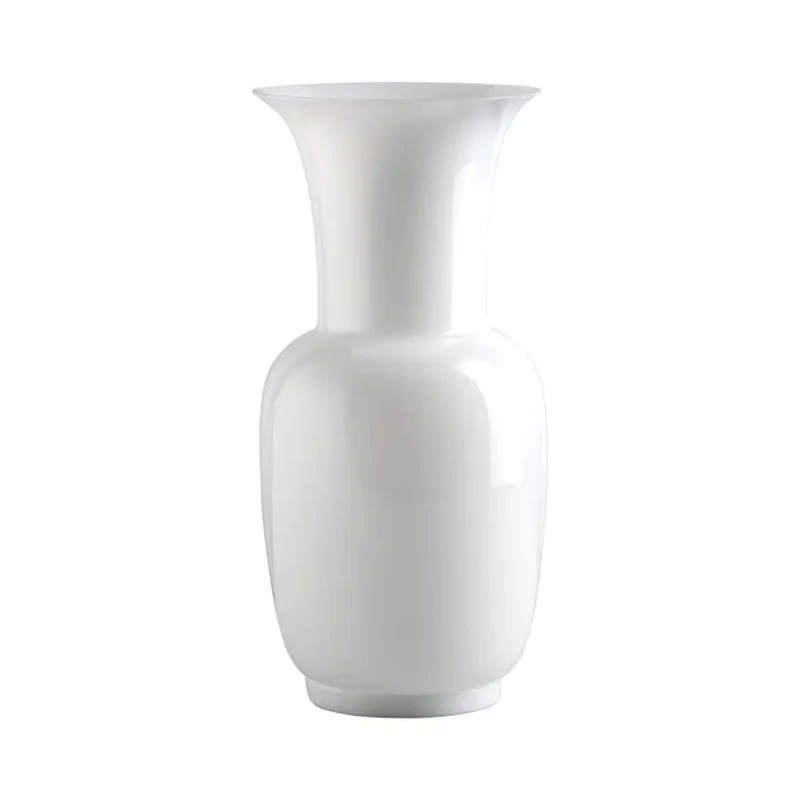 Venini Vaso Opalino Piccolo