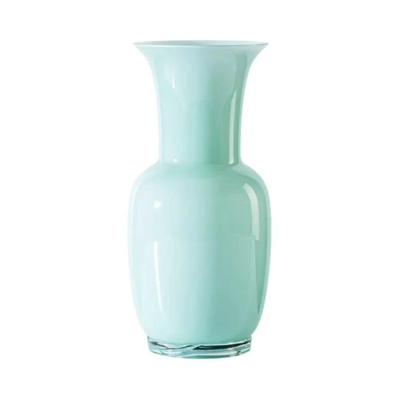 Venini Vaso Opalino Piccolo