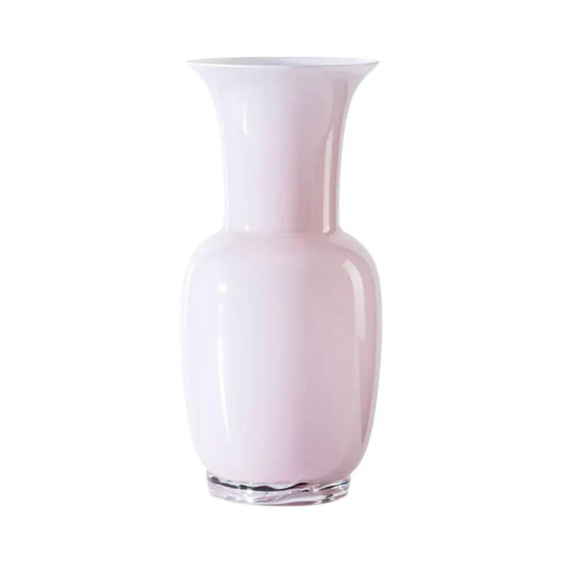 Venini Vaso Opalino Piccolo