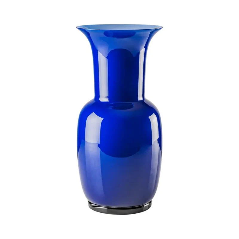 Venini Vaso Opalino Piccolo