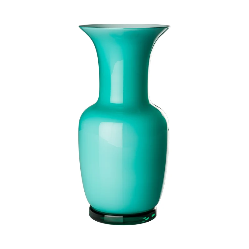Venini Vaso Opalino Piccolo