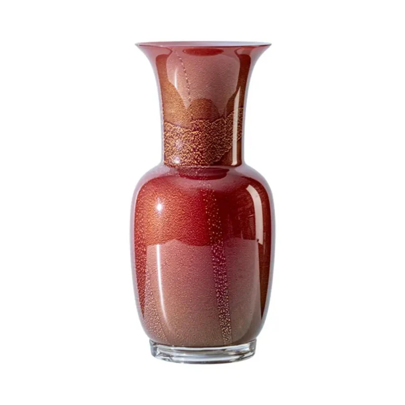 Venini Vaso Opalino Piccolo