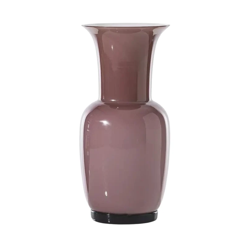 Venini Vaso Opalino Piccolo