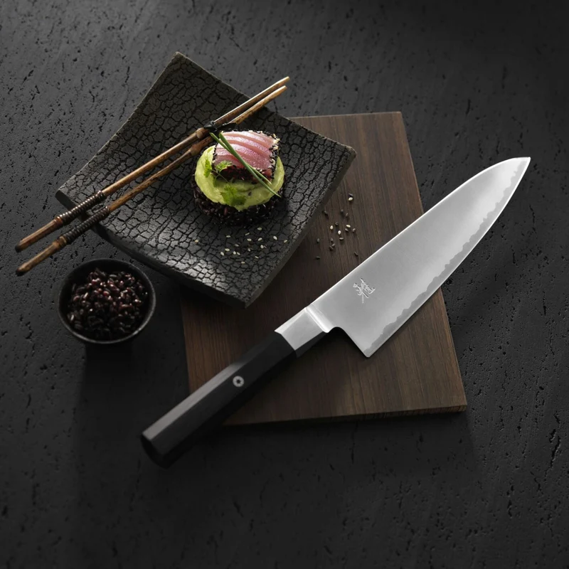 Zwilling MIYABI 4000 FC Coltello Gyutoh cm 20