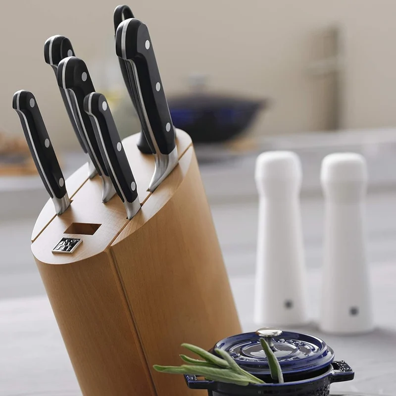 Zwilling PROFESSIONAL S Coltello per filettare liscio cm 18 Forgiato