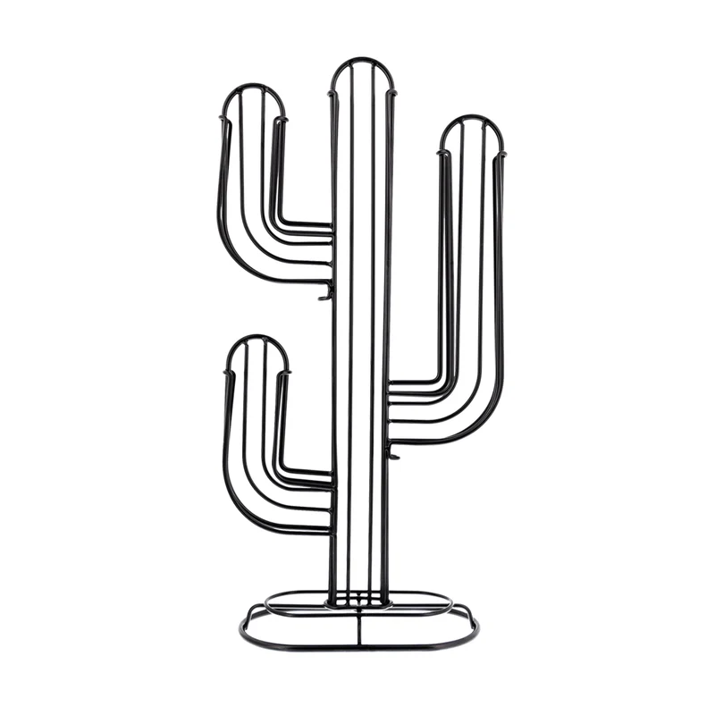 Pylones Cactus Porta Capsule Nespresso