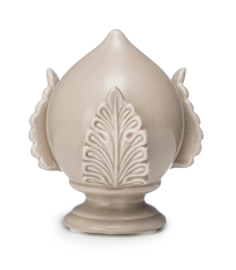 Palais Royal Pumo in porcellana, 12 cm