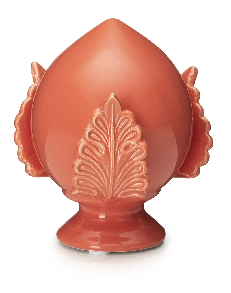 Palais Royal Pumo in porcellana, 12 cm