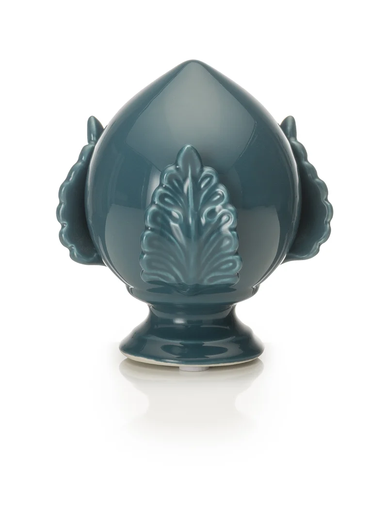 Palais Royal Pumo in porcellana, 12 cm