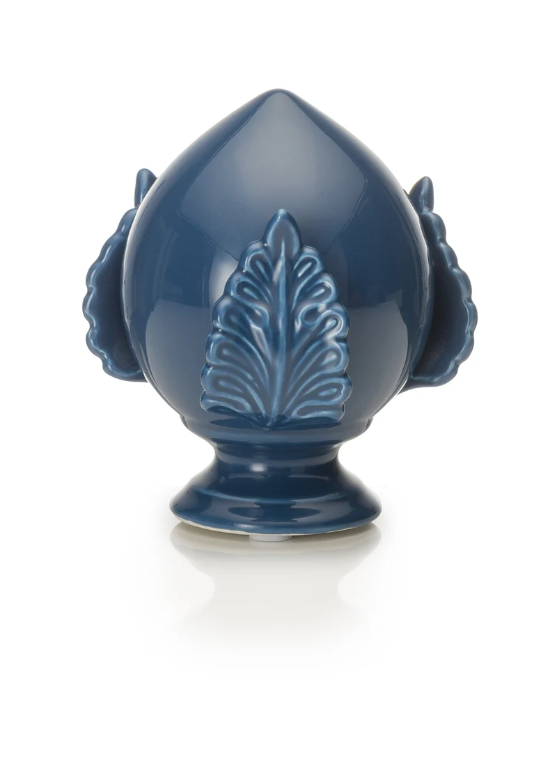 Palais Royal Pumo in porcellana, 12 cm